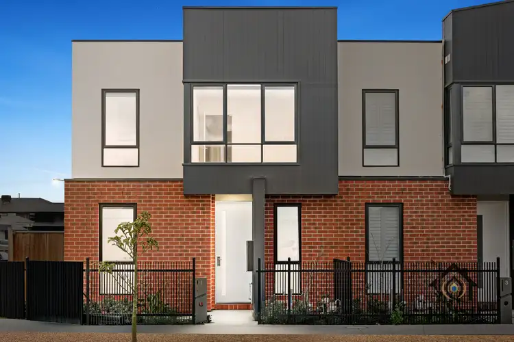 Main view of Homely townhouse listing, 1 Barn Avenue, Wollert VIC 3750