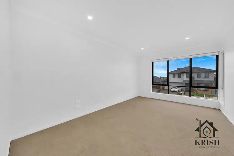 Fifth view of Homely townhouse listing, 1 Barn Avenue, Wollert VIC 3750