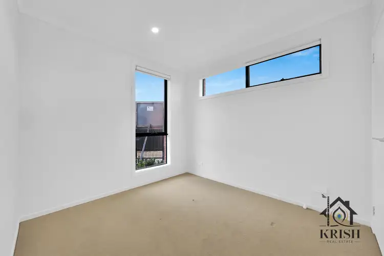 Seventh view of Homely townhouse listing, 1 Barn Avenue, Wollert VIC 3750