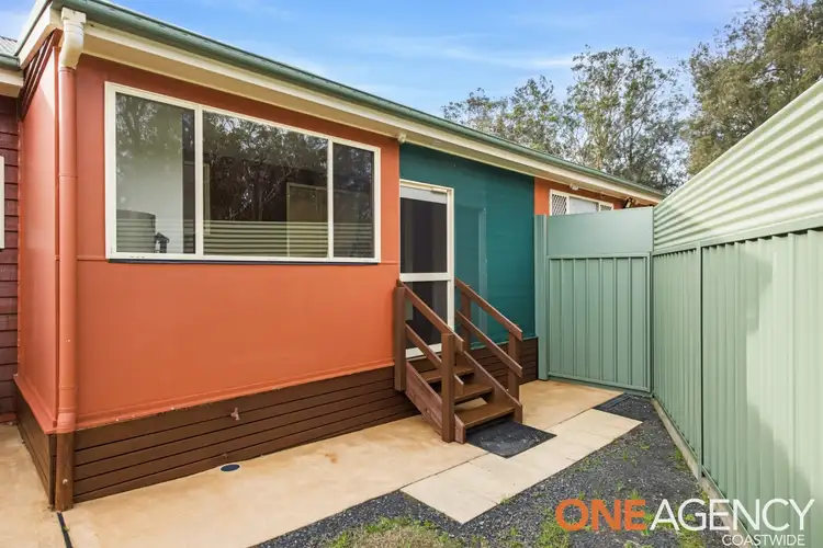 14A Barinya Lane, Springfield NSW 2250
