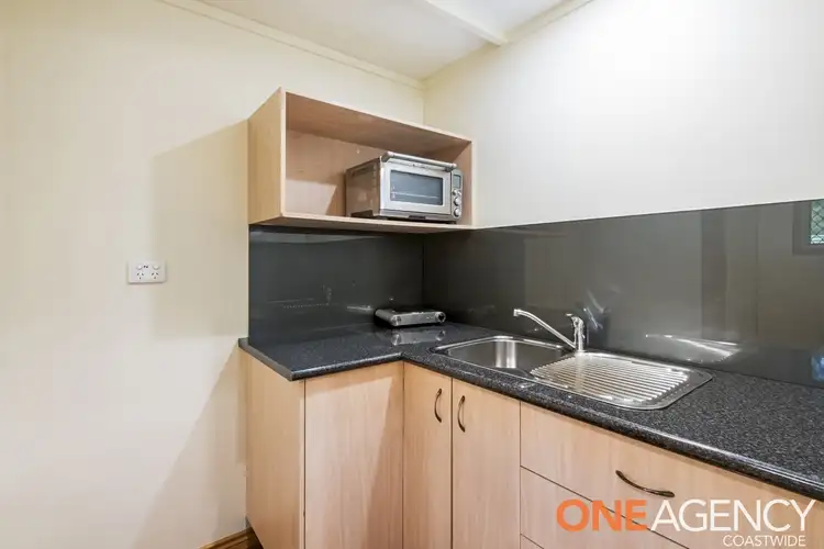 Third view of Homely flat listing, 14A Barinya Lane, Springfield NSW 2250
