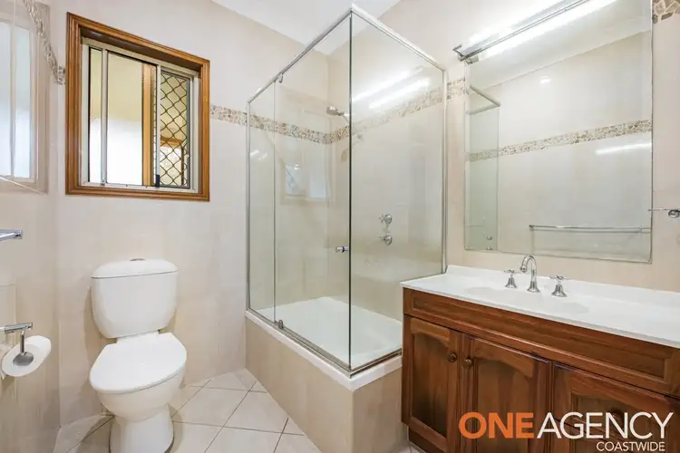 Fourth view of Homely flat listing, 14A Barinya Lane, Springfield NSW 2250