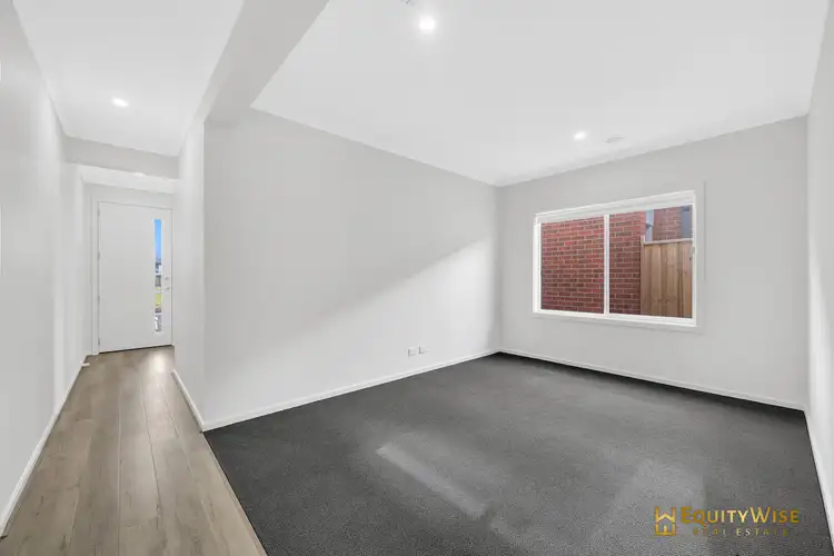 Second view of Homely house listing, 17 Viceroy Crescent, Wyndham Vale VIC 3024