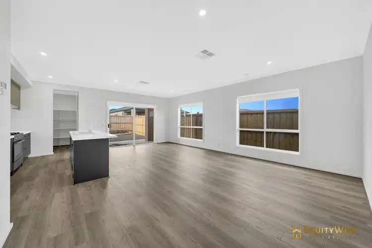 Third view of Homely house listing, 17 Viceroy Crescent, Wyndham Vale VIC 3024
