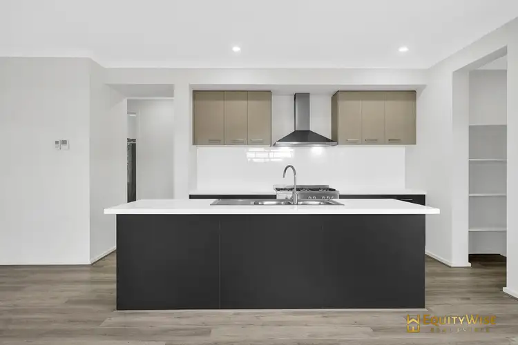 Fourth view of Homely house listing, 17 Viceroy Crescent, Wyndham Vale VIC 3024