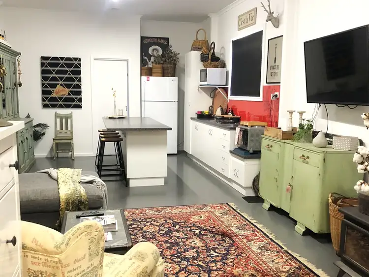 Second view of Homely house listing, 10 Sugden Street, Tocumwal NSW 2714