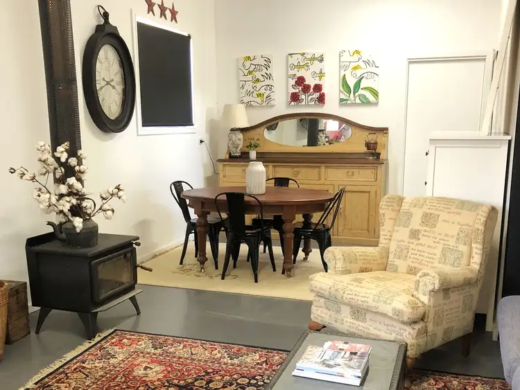 Third view of Homely house listing, 10 Sugden Street, Tocumwal NSW 2714