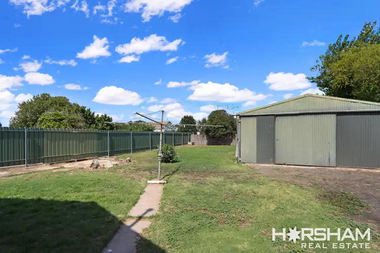 Third view of Homely house listing, 8 Watts Street, Horsham VIC 3400