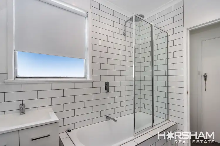 Fourth view of Homely house listing, 8 Watts Street, Horsham VIC 3400