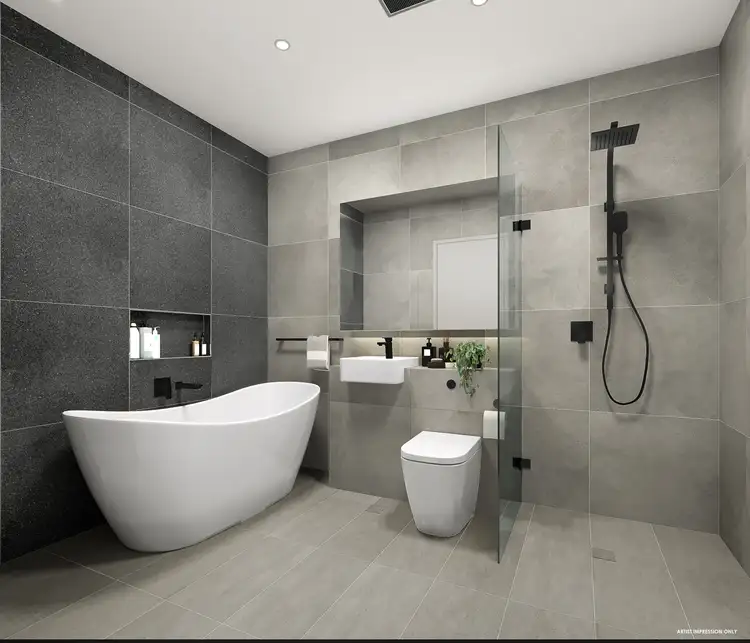 Seventh view of Homely apartment listing, Address available on request