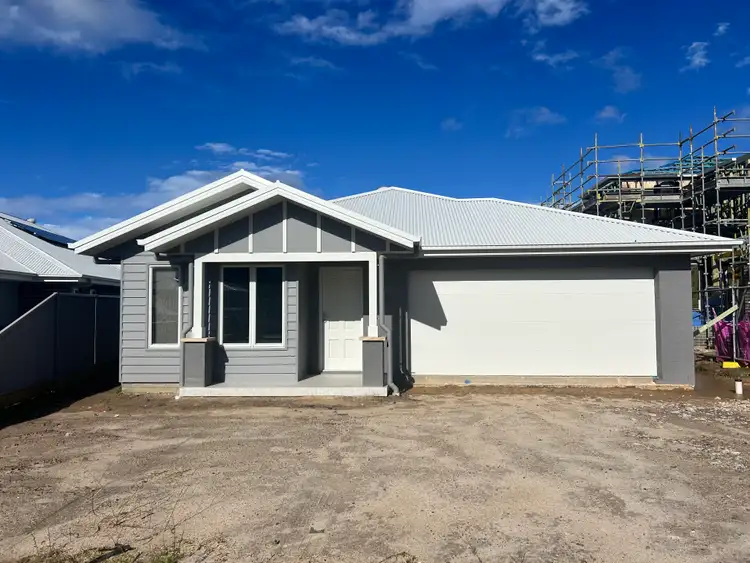 Main view of Homely house listing, 32 Sunningdale Avenue, Sussex Inlet NSW 2540