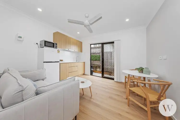 1/75 Primrose Parade, Wynnum West QLD 4178