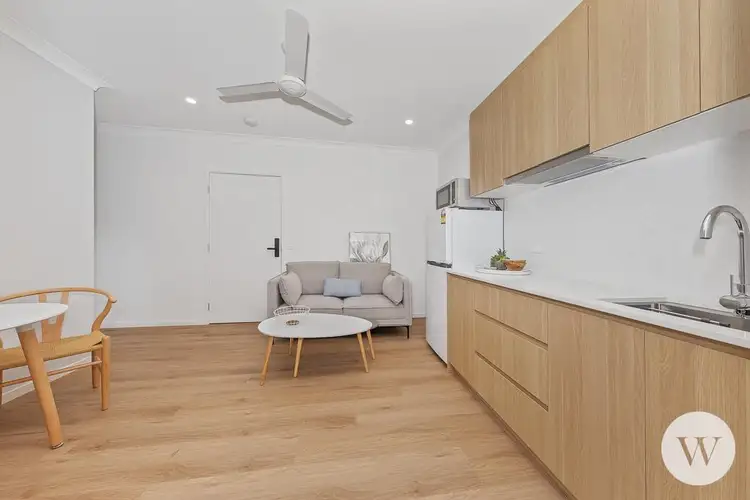 Fourth view of Homely unit listing, 1/75 Primrose Parade, Wynnum West QLD 4178