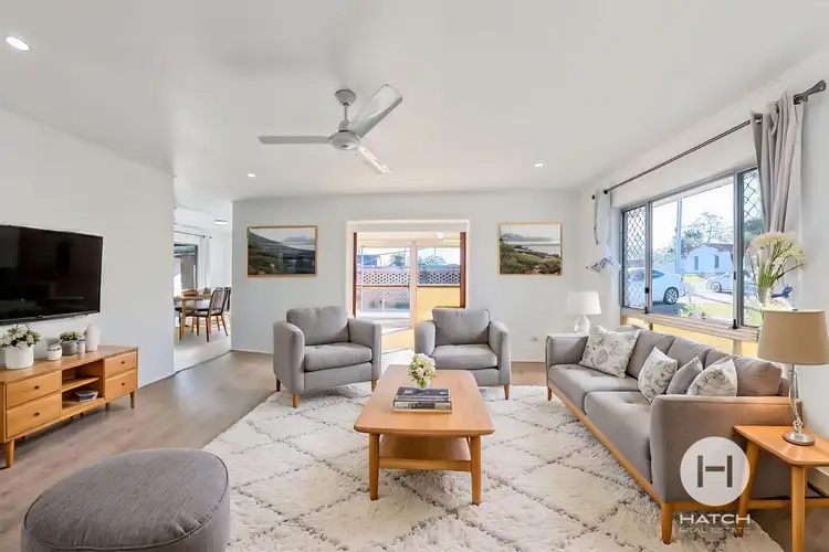 Second view of Homely house listing, 10 Feluga Street, Shailer Park QLD 4128