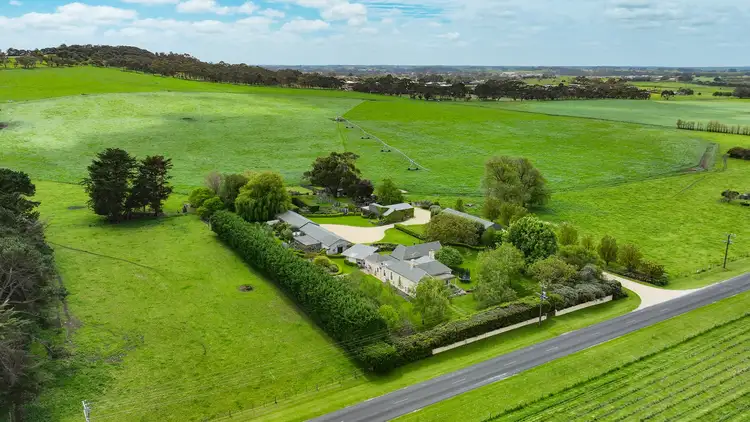 159 Kilsby Road, Moorak SA 5291