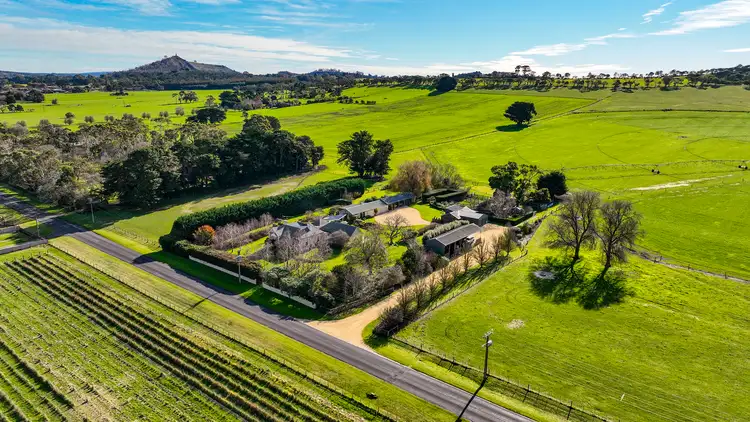 159 Kilsby Road, Moorak SA 5291
