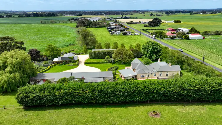 Second view of Homely rural property listing, 159 Kilsby Road, Moorak SA 5291