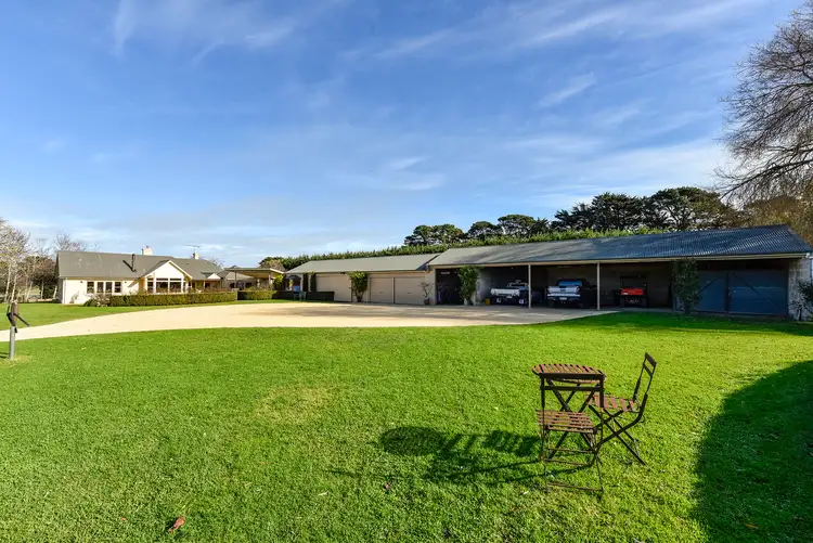 Third view of Homely rural property listing, 159 Kilsby Road, Moorak SA 5291