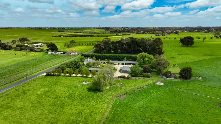 Fourth view of Homely rural property listing, 159 Kilsby Road, Moorak SA 5291