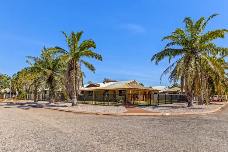 Main view of Homely house listing, 5 Solway Loop, Cable Beach WA 6726