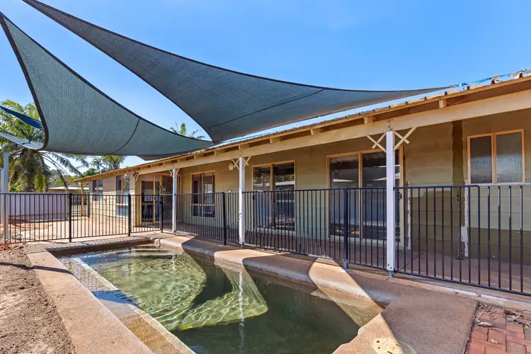 Second view of Homely house listing, 5 Solway Loop, Cable Beach WA 6726