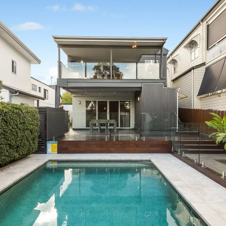 Main view of Homely house listing, 47 Swan Terrace, Windsor QLD 4030