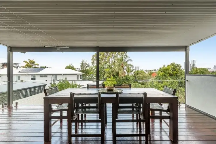 Fourth view of Homely house listing, 47 Swan Terrace, Windsor QLD 4030
