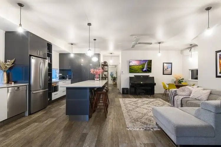 Fifth view of Homely house listing, 47 Swan Terrace, Windsor QLD 4030
