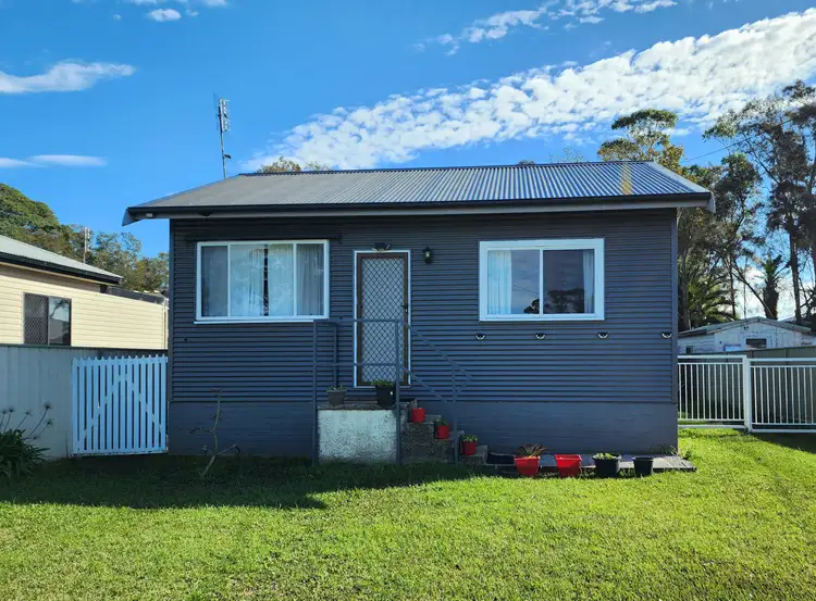 Second view of Homely house listing, 15 Wunda Avenue, Sussex Inlet NSW 2540