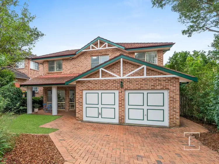 Main view of Homely house listing, 2 Sherwood Place, North Ryde NSW 2113