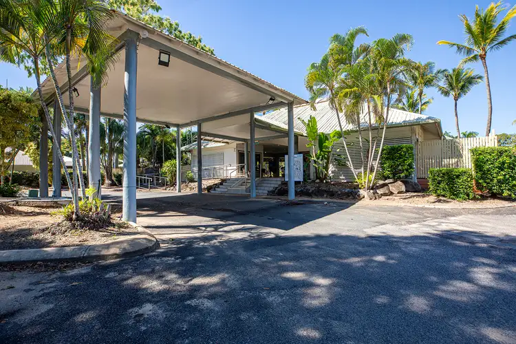 Third view of Homely villa listing, 23/7 GRIFFIN AVENUE, Bucasia QLD 4750