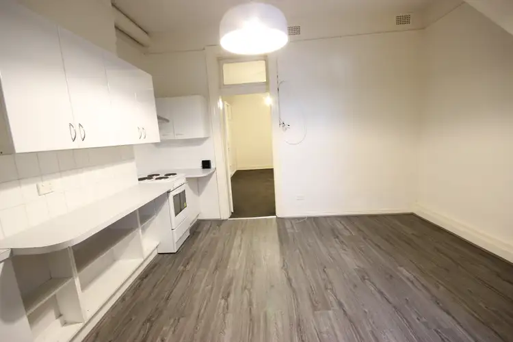 Third view of Homely apartment listing, 2/64 Oxford Street, Paddington NSW 2021