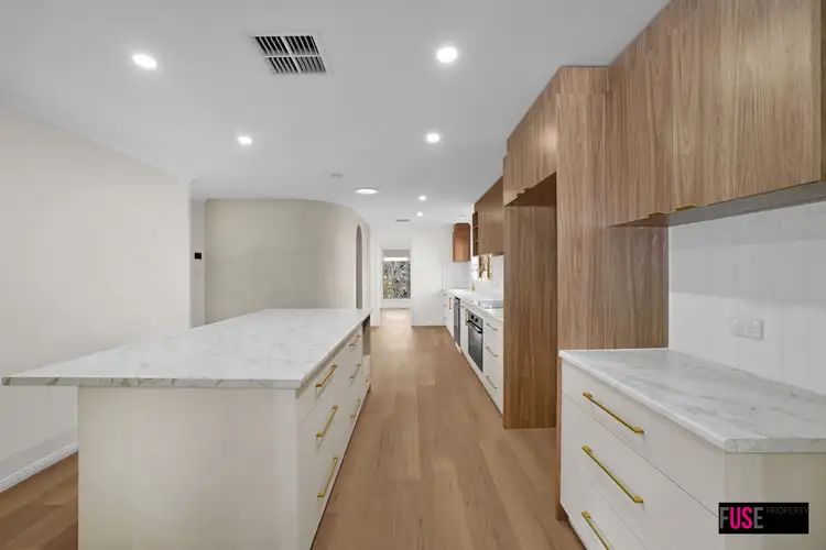 Third view of Homely house listing, 135 Tharwa Road, Queanbeyan West NSW 2620