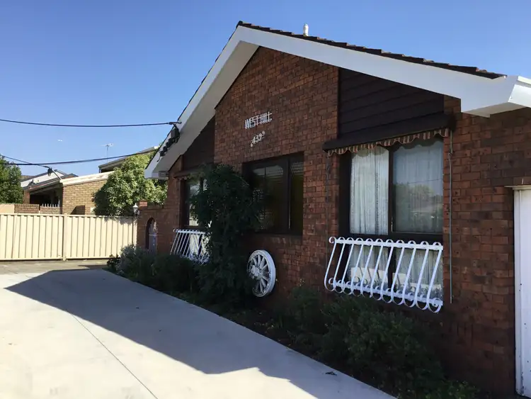 2/432 Buckley Street, Essendon West VIC 3040