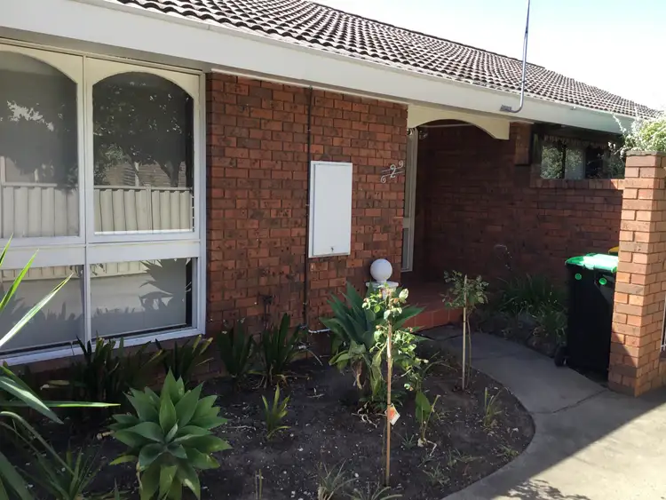 Second view of Homely unit listing, 2/432 Buckley Street, Essendon West VIC 3040