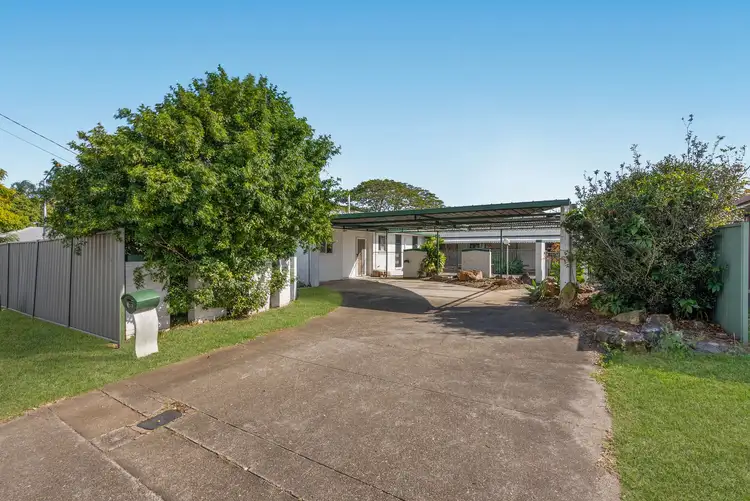 Main view of Homely house listing, 412 Mains Road, Macgregor QLD 4109
