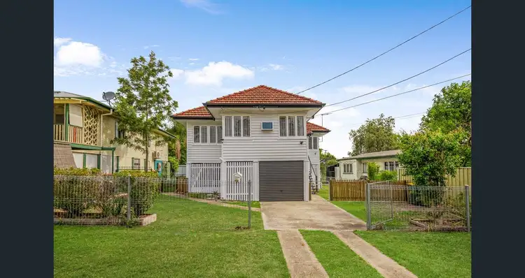 Main view of Homely house listing, 56 Keeling Street, Coopers Plains QLD 4108