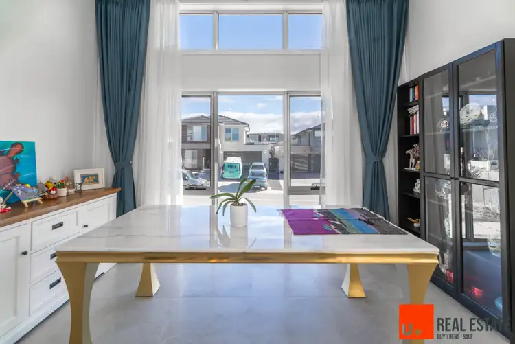 Main view of Homely house listing, 47 Freebury Street, Denman Prospect ACT 2611