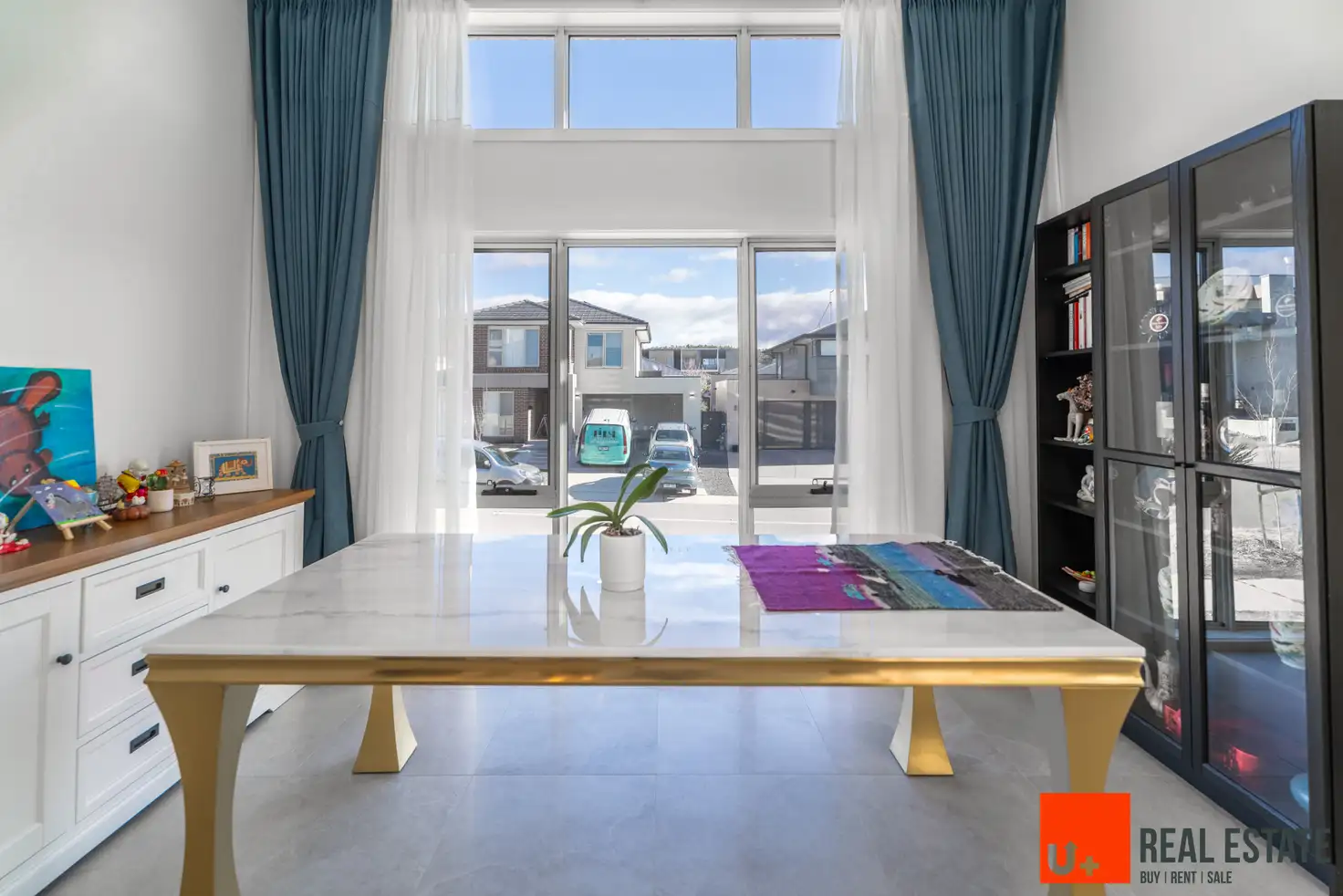 Main view of Homely house listing, 47 Freebury Street, Denman Prospect ACT 2611