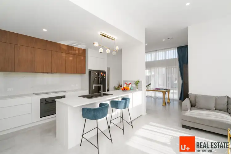 Third view of Homely house listing, 47 Freebury Street, Denman Prospect ACT 2611