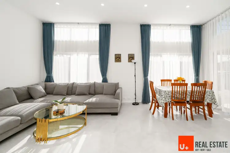 Fifth view of Homely house listing, 47 Freebury Street, Denman Prospect ACT 2611
