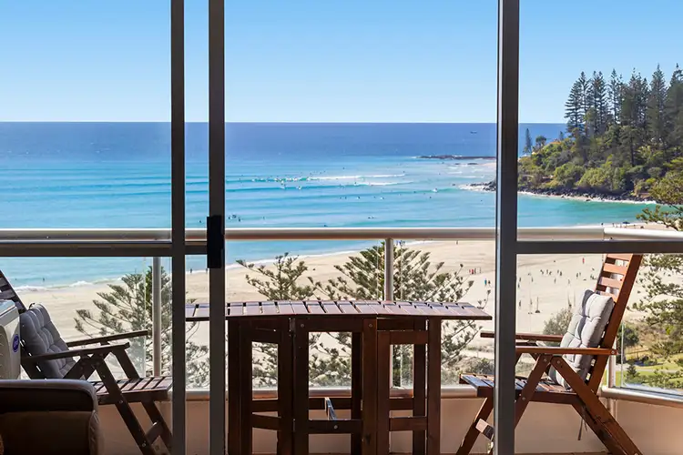 54/62 Marine Parade, Coolangatta QLD 4225
