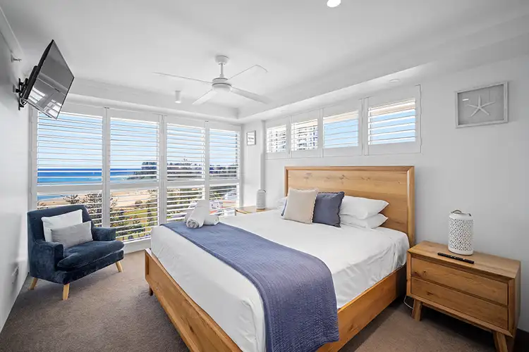 Third view of Homely unit listing, 54/62 Marine Parade, Coolangatta QLD 4225