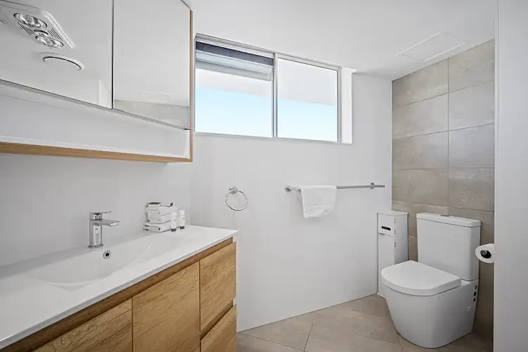 Fourth view of Homely unit listing, 54/62 Marine Parade, Coolangatta QLD 4225