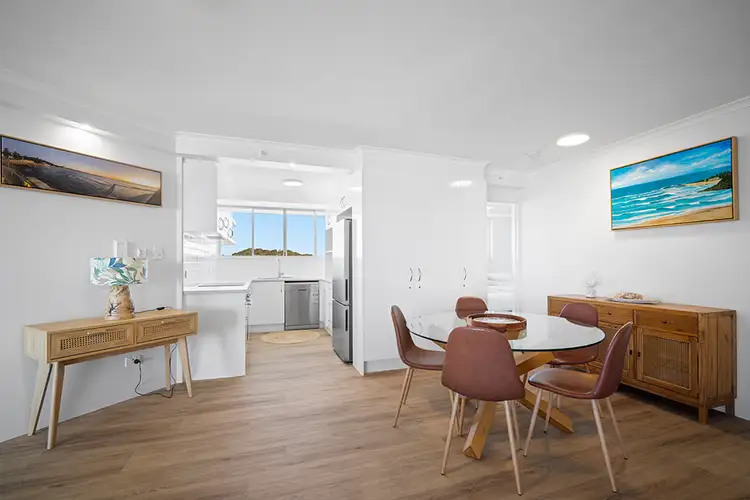 Fifth view of Homely unit listing, 54/62 Marine Parade, Coolangatta QLD 4225