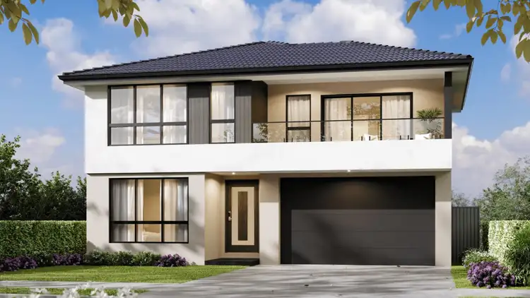 Main view of Homely house listing, Open the Door to Possibility – Book Your Private Tour Now, Tallawong NSW 2762