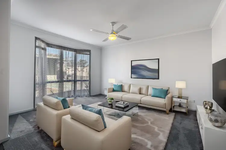 Main view of Homely retirement listing, 41/266-270 High Street, Kangaroo Flat VIC 3555