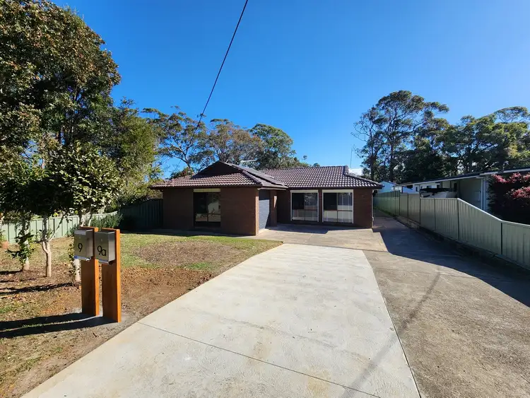 9 Morton Street, Callala Bay NSW 2540