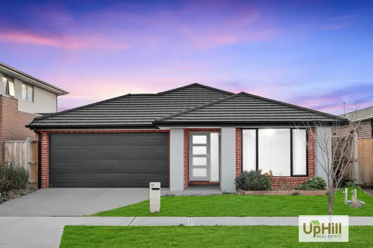 37 Damice Street, Clyde North VIC 3978