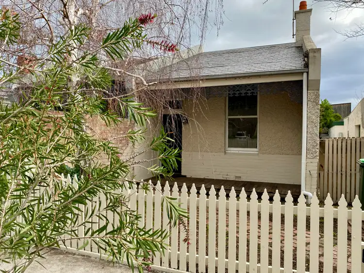 Main view of Homely house listing, 16A Haines Street, Hawthorn VIC 3122
